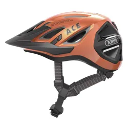 Kask rowerowy ABUS Urban-I 3.0 ACE