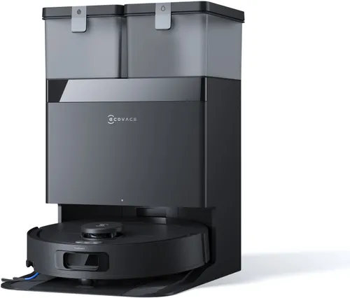Robot sprzątający ECOVACS Deebot T30E Omni