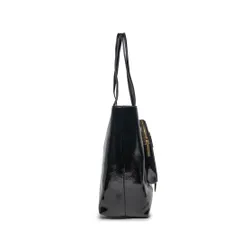 Сумка Chiara Ferragni 75sb4bf4 Black / Black 899