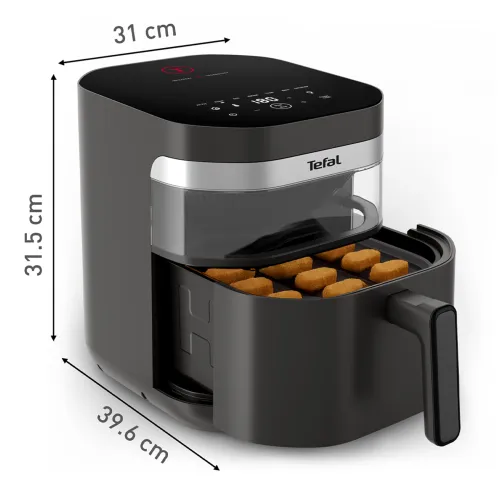 Air fryer Tefal EY8328 2000W 7l