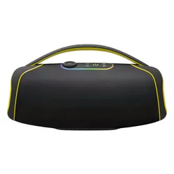 Głośnik mobilny DEFENDER BeatBox 100 Czarny