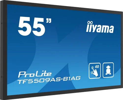 iiyama ProLite TF5539AS-B1AG Open Frame
