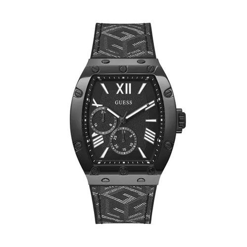 Часы Guess Phoenix GW0645G2 Черный