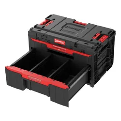 Skrzynka narzędziowa QBRICK System One Drawer 2 Plus Toolbox 2.0