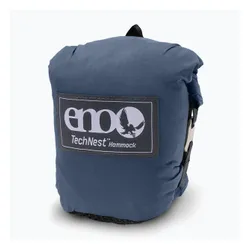 Hamak turystyczny ENO TechNest Hammock midnight blue