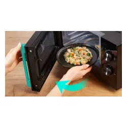 Kuchenka mikrofalowa Gorenje MO20E1B5