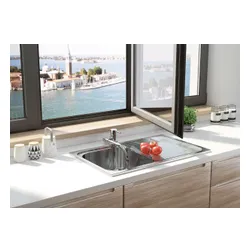 Bateria DEANTE Aster BCA 061M Chrom