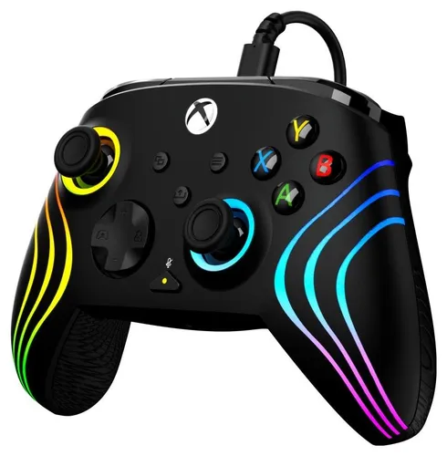 Turtle Beach AfterGlow Wave Czarny Xbox
