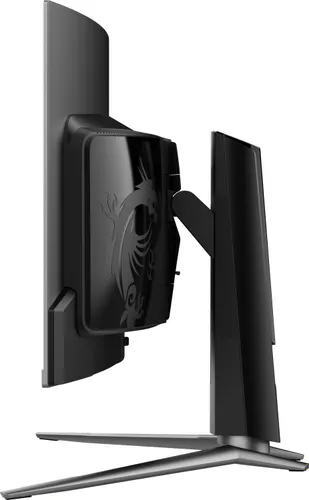 Monitor MPG 341CQPX 34.18" QD-OLED 3440x1440px 240Hz 0.03 ms [GTG] Curved
