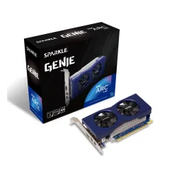 Karta graficzna SPARKLE Arc A380 GENIE 6GB GDDR6 96bit