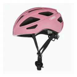 Kask rowerowy ABUS Macator shiny rose
