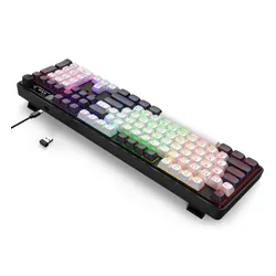 Klawiatura REDRAGON Wyvern K761WB-RGB-PRO