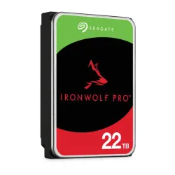 Dysk Seagate IronWolf Pro ST22000NT001 22TB 3,5"