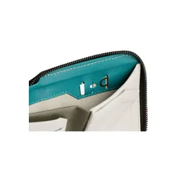 Bellroy leather Zip Wallet RFID - ива