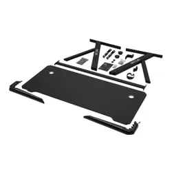 Biurko gamingowe MAD DOG GD140L