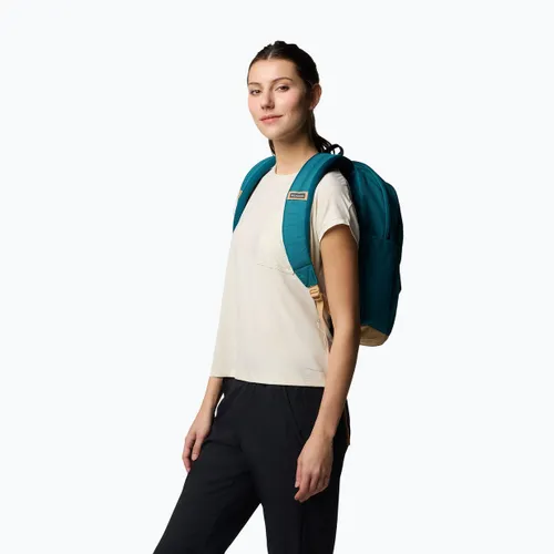 Plecak miejski Columbia Buxton 26 l river blue/can
