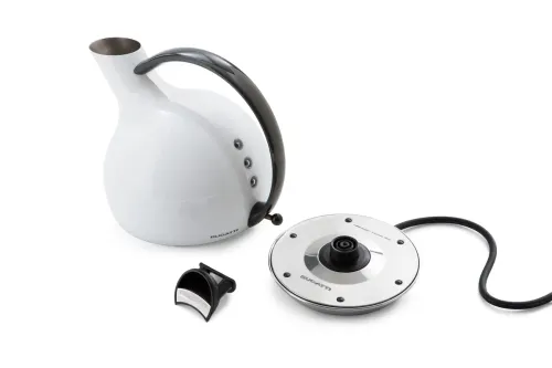 BUGATTI Giulietta 1,2 l - czajnik elektryczny biały