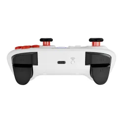 Pad Rampage Hydra Pro do PC, Android, iOS Bezprzewodowy Biały