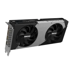 Karta graficzna Inno3D GeForce RTX 5060 Ti Twin X2 16GB GDDR7 128bit DLSS 4