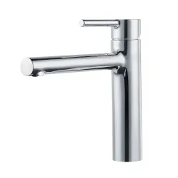 Bateria Franke Centro Chrom Ceramika