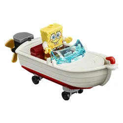 LEGO 11386 Icons SpongeBob Kanciastoporty: Bikini Dolne