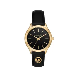 Часы Michael Kors Silm Runaway MK7482 Черный