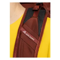 Plecak turystyczny Gregory Arrio 30 - brick red