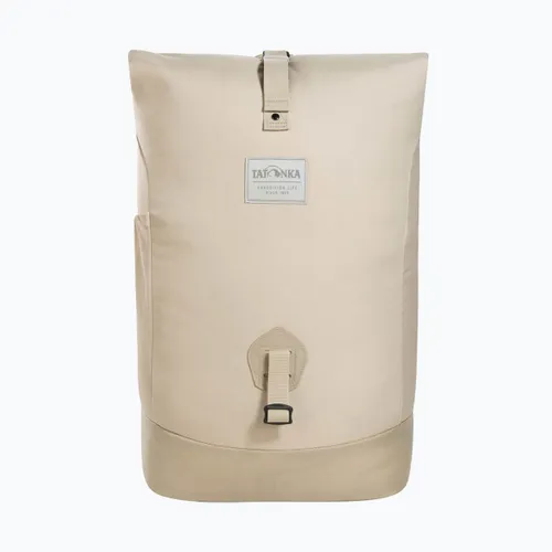 Tatonka Grip Rolltop Pack 25 л Kapok brown rice городской рюкзак