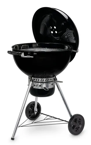 Weber E - 5750 GBS kömür bahçe ızgarası 57cm x 57cm