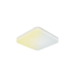 Lampa sufitowa Hama 94051140 Smart LED Wi-Fi RGB Matter Wlan