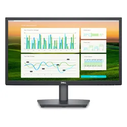 Monitor Dell E2222HS 22" Full HD VA 60Hz 5ms