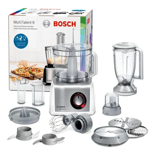 Кухонный комбайн Bosch MC812S844