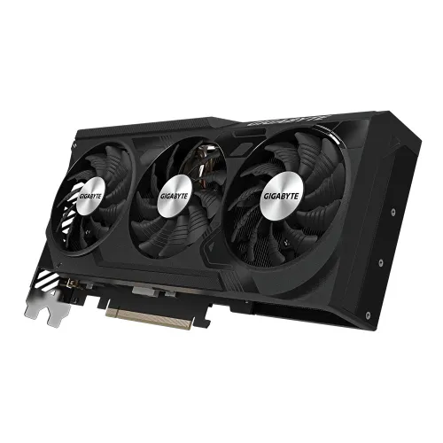 Karta graficzna Gigabyte GeForce RTX 4070 Ti WINDFORCE OC 12GB GDDR6X 192bit DLSS