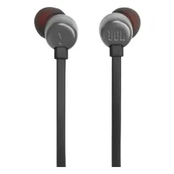 Słuchawki przewodowe JBL Tune 310C USB-C Dokanałowe Czarny