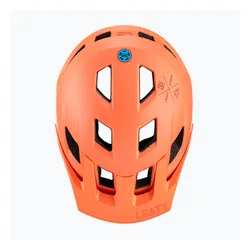 Kask rowerowy Leatt MTB AllMtn 1.0 V23 peach
