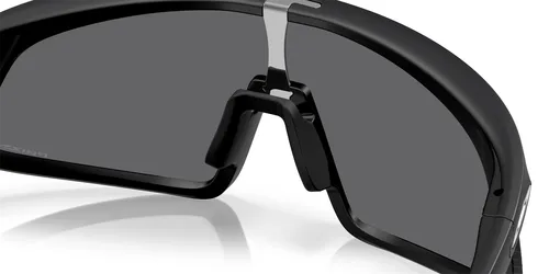 Велосипедные очки OAKLEY RSLV PRIZM Черный