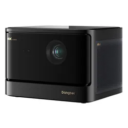 Projektor DANGBEI Mars Pro S2 DBOX02 4K UHD (3840×2160), 2000 ANSI lumen, Wi-Fi, Bluetooth