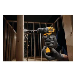 Burghiu cu șurubelniță DeWalt DCD701N