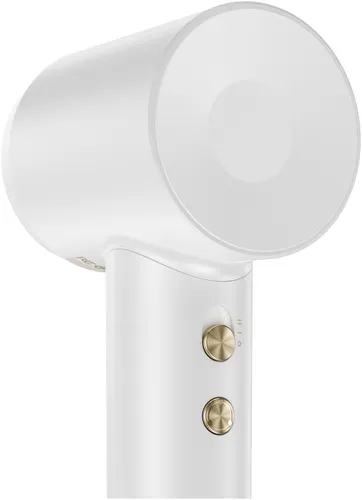 Suszarka LAIFEN Swift Premium Biało-złoty 1400W