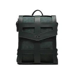 Nobo Nbag-N2960-C008 Rucsac verde