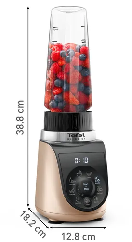 Blender personalny TEFAL Blend UP BL190AF0
