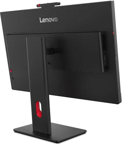 Monitor LENOVO ThinkVision T27QD-4v 27" 2560x1440px IPS 120Hz 4 ms
