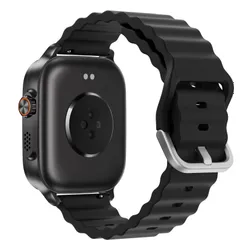 Smartwatch REALME Watch 5 Czarny