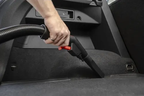 Odkurzacz piorący DEDRA DED6608