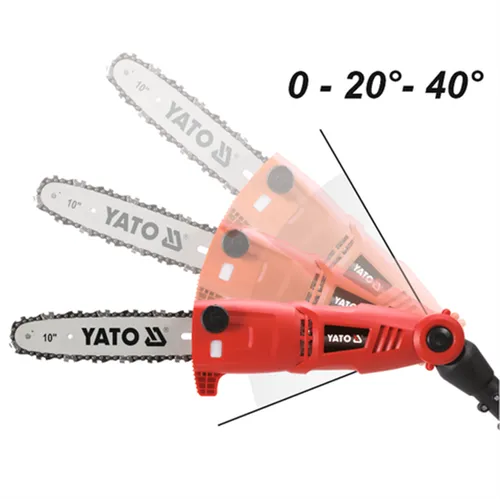 Pilarka na wysięgniku Yato YT-84800