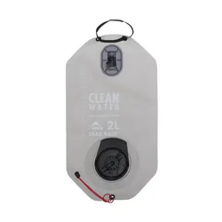 Turystyczny filtr wody MSR Trail Base Water Filter 2l