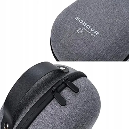 Etui BoboVR C2 na Meta Quest 2 Szary