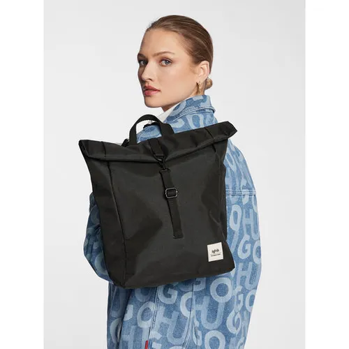 Lefrik Roll Mini P8722 Rucsac Negru