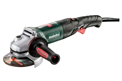 Szlifierka kątowa Metabo WEV 1500-125 Quick RT