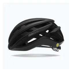 Kask rowerowy Giro Agilis MIPS matte black